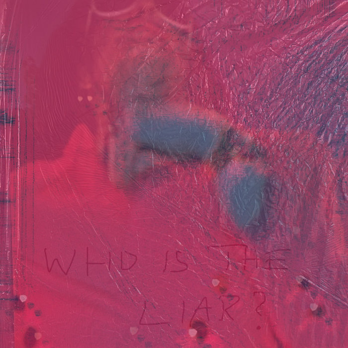 Who is the liar feat. Lunya (Remix) | DIMAINTHENIGHT