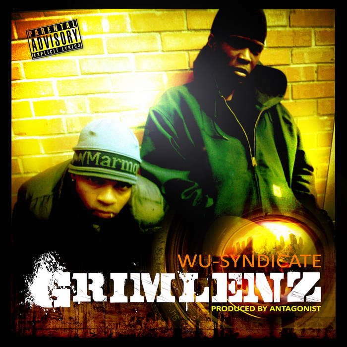 Grimlenz | Wu-Syndicate (Myalansky & Joe Mafia) | Wu-Syndicate