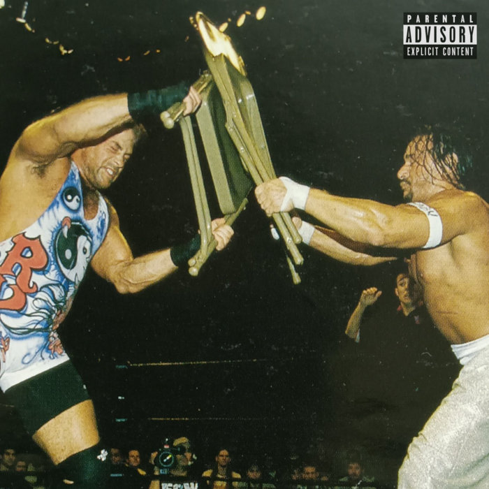 Sabu Vs Rvd RVD vs. Sabu | BeanieBear | Adam Garcia