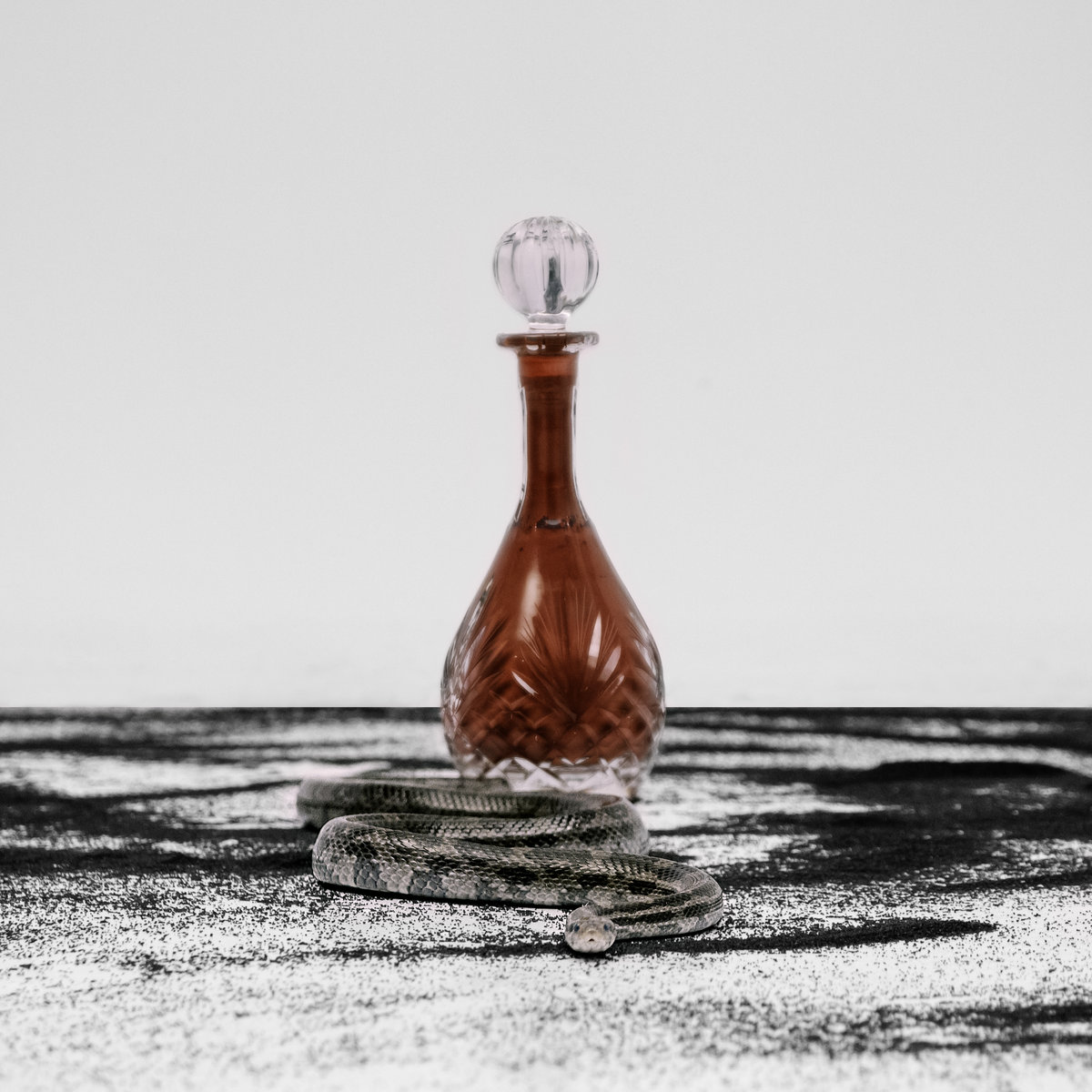 Trauma The Green River Burial Bastardized Recordings