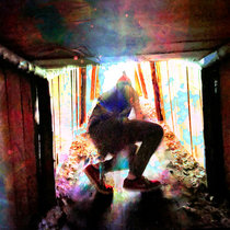 Monument To The Architect cover art