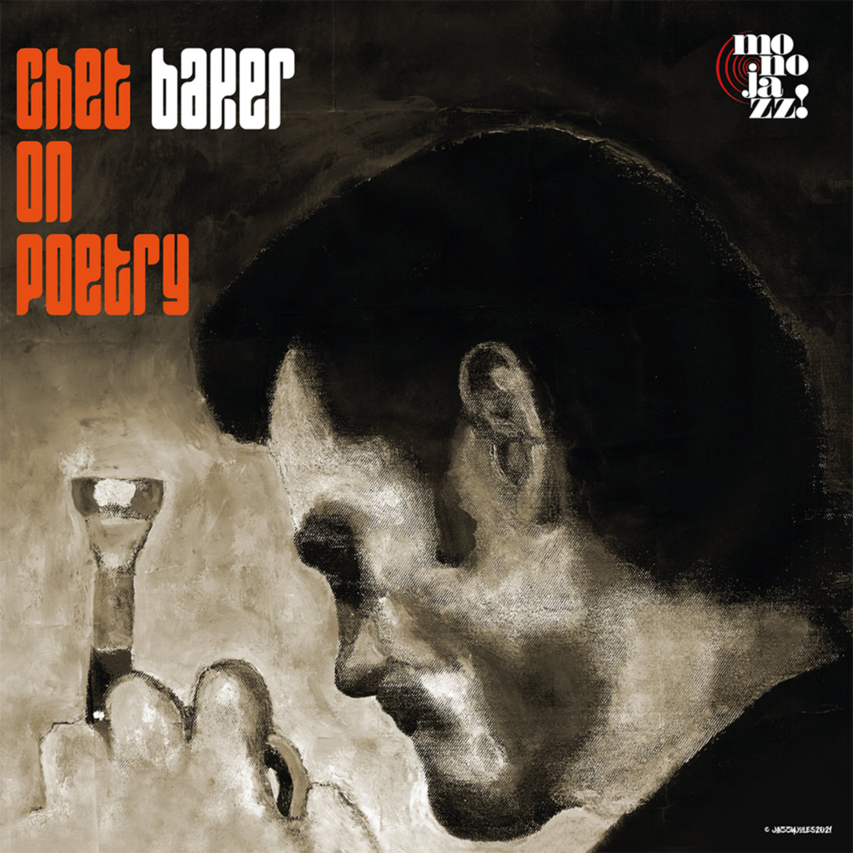 Almost Blue | Chet Baker | Right Tempo &frasl; Mono Jazz &frasl; Easy Tempo