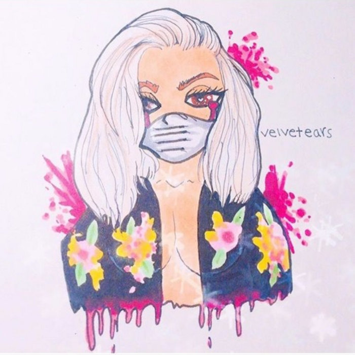 Velvetears Will I Ever Care Lyrics