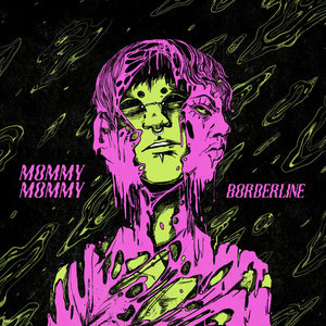 Borderline cover