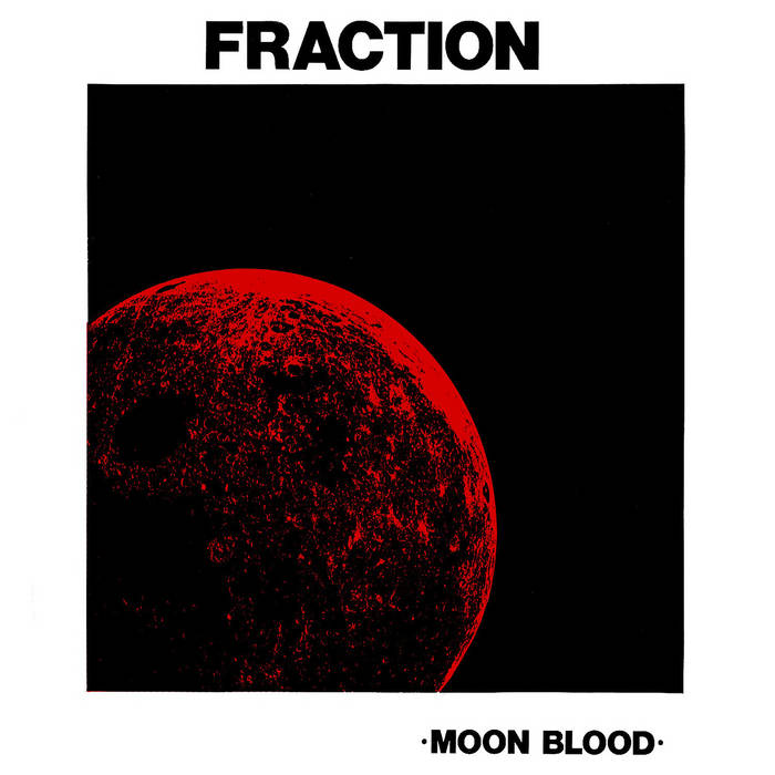 Moon Blood | FRACTION | RidingEasy Records