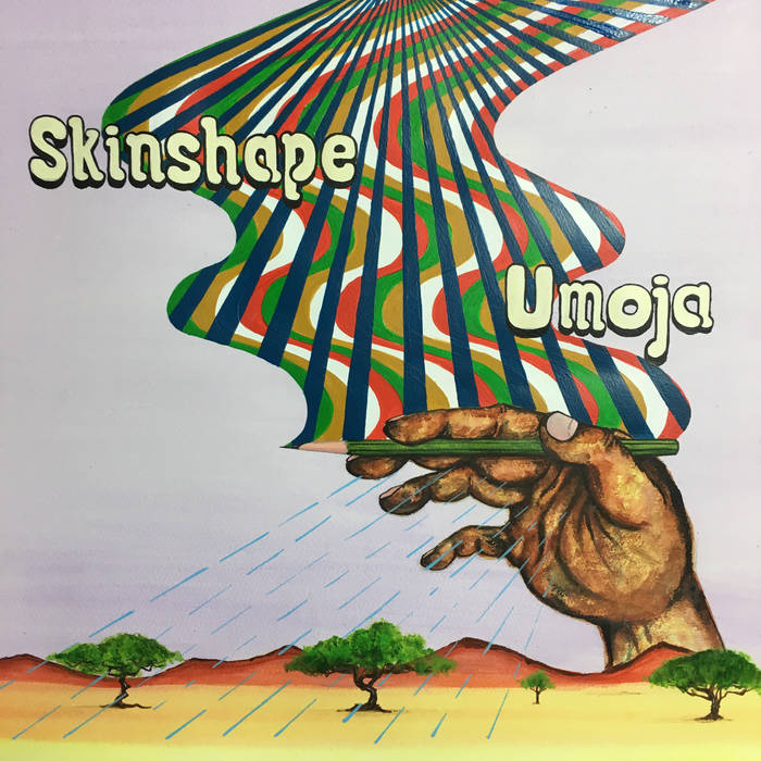 Umoja Skinshape Umoja Skinshape