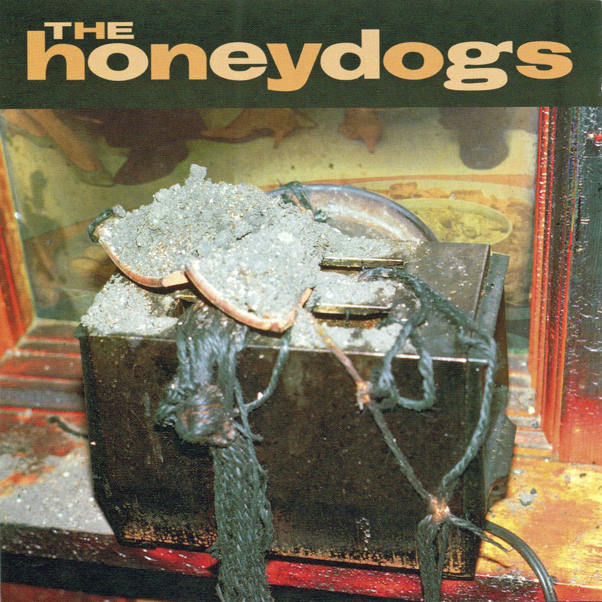 The Honeydogs | The Honeydogs