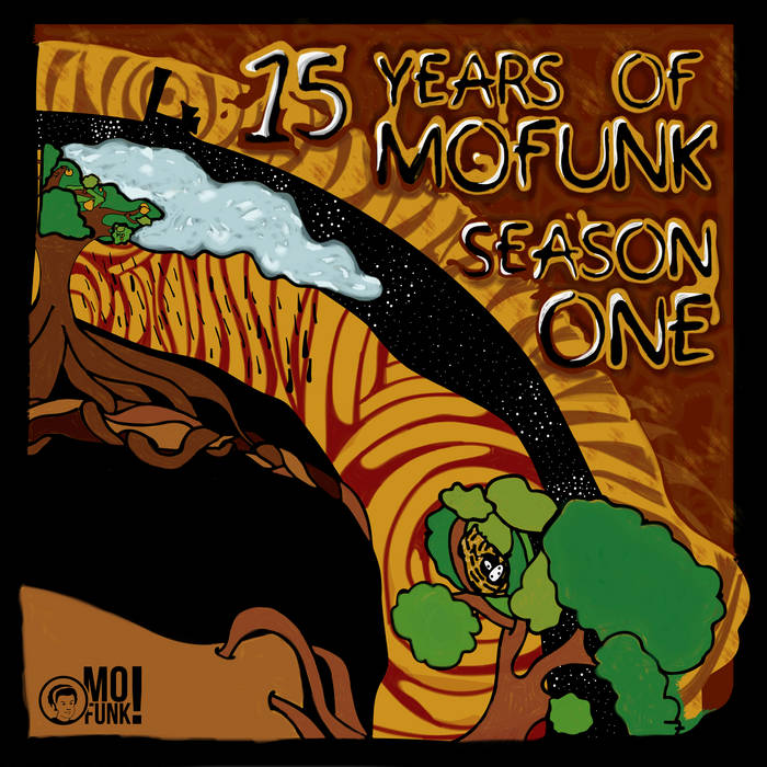 Etla Gauteng (Main Mix) | Problem Child Ten83 | Mofunk Records