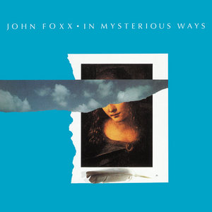 In Mysterious Ways cover