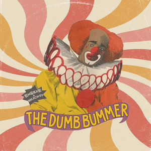 The Dumb BummerEmskee X MiLKCRATE cover
