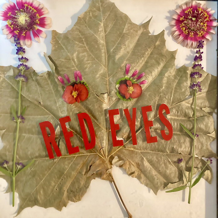 Red Eyes Nomad Showers