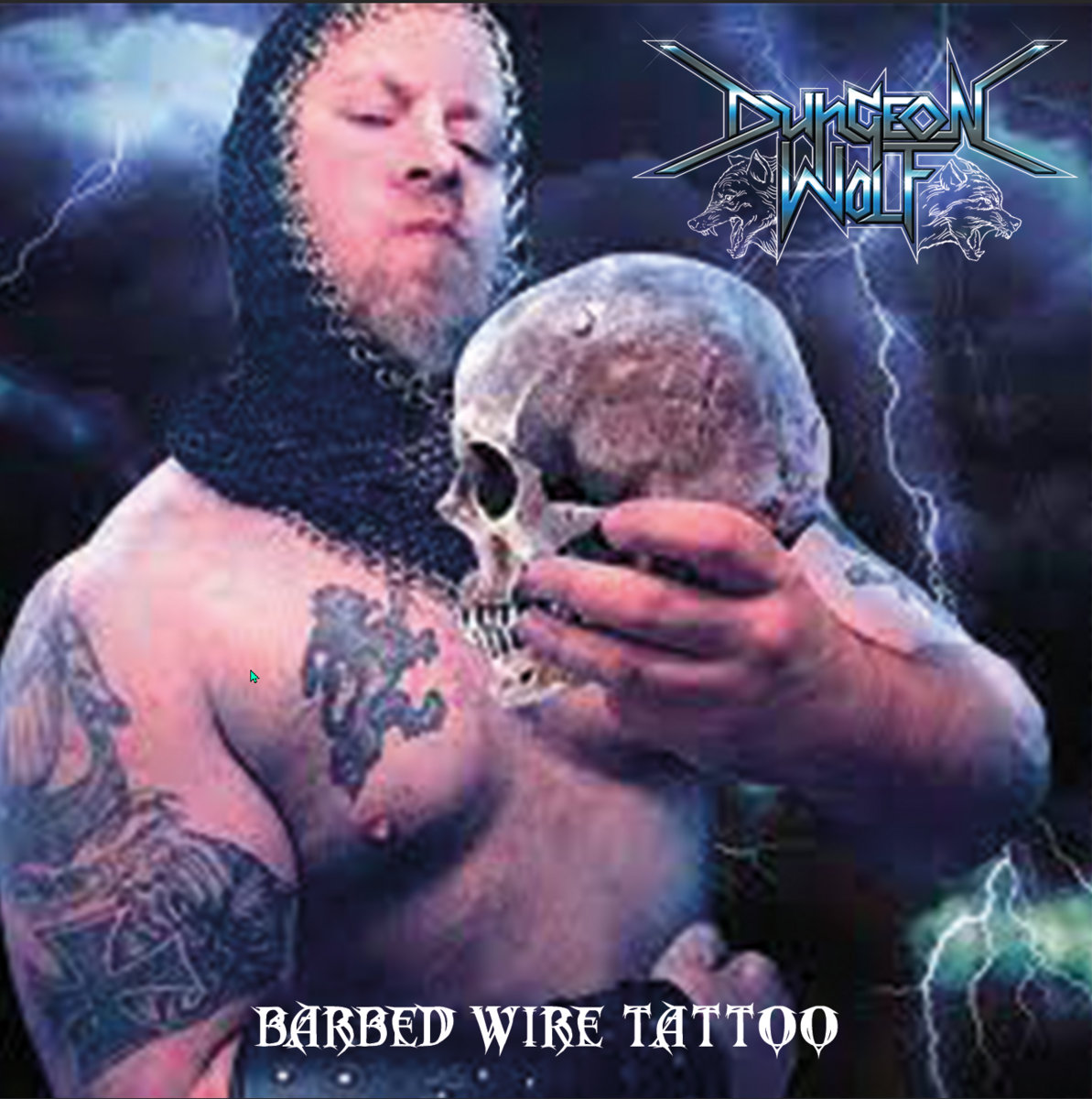 Heroin Overdose | DUNGEON WOLF