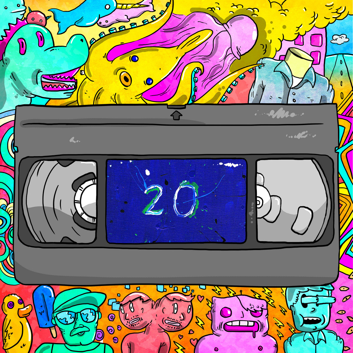 20 | Videotape