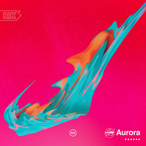 Aurora (Deluxe Version)The Hue cover