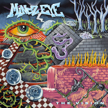 Music | MINDZ EYE