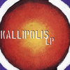 Kallipolis LP Cover Art