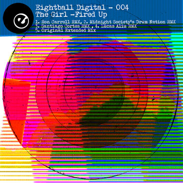 Mood II Swing Presents: Wall of Sound | Mood II Swing | Eightball