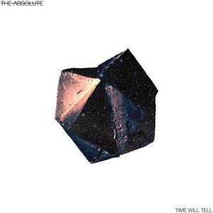 Time Will Tell cover