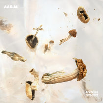 AADJA — Bakeapple Jam
