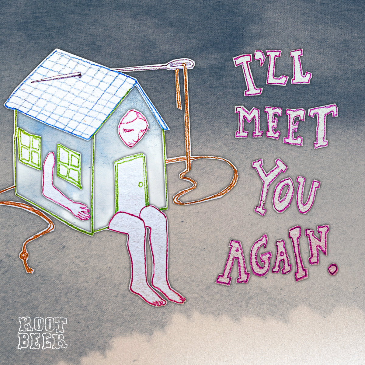 I'll Meet You Again - Single