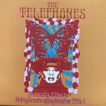 Music | The Telephones