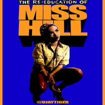 The Re-education of Ms. Hill cover art