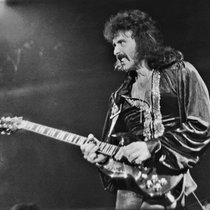 Heavy 80's Ballad Backing Track (Sabbath Style) [E Minor - 90 BPM] cover art