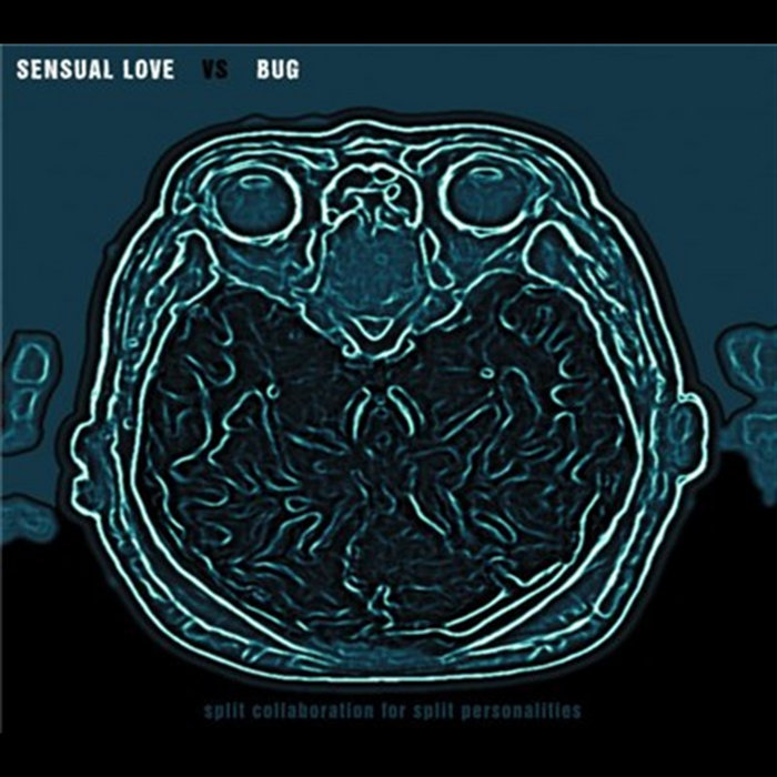 Split Collaboration For Split Personalities | Sensual Love