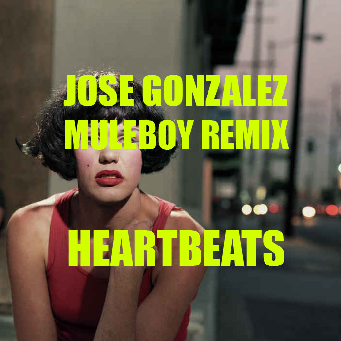 Jose Gonzalez - Heartbeats (mlb rmx), by muleboy