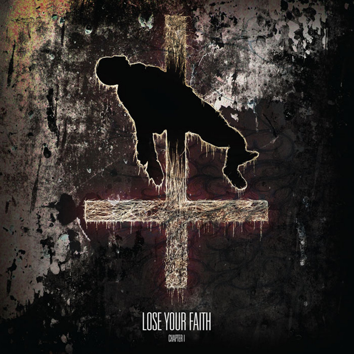 Lose your Faith - LP 001 | Nekrolog1k Recordings