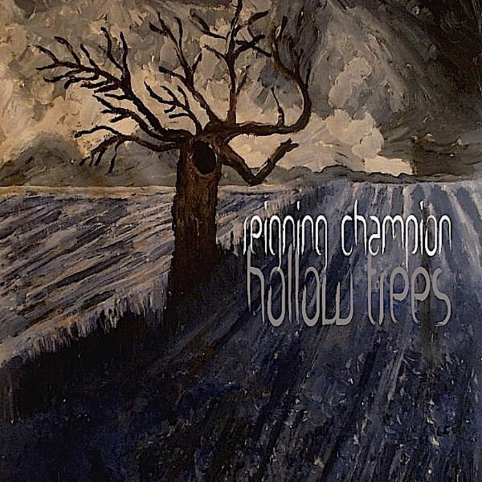 Hollow Trees EP Reigning Champion