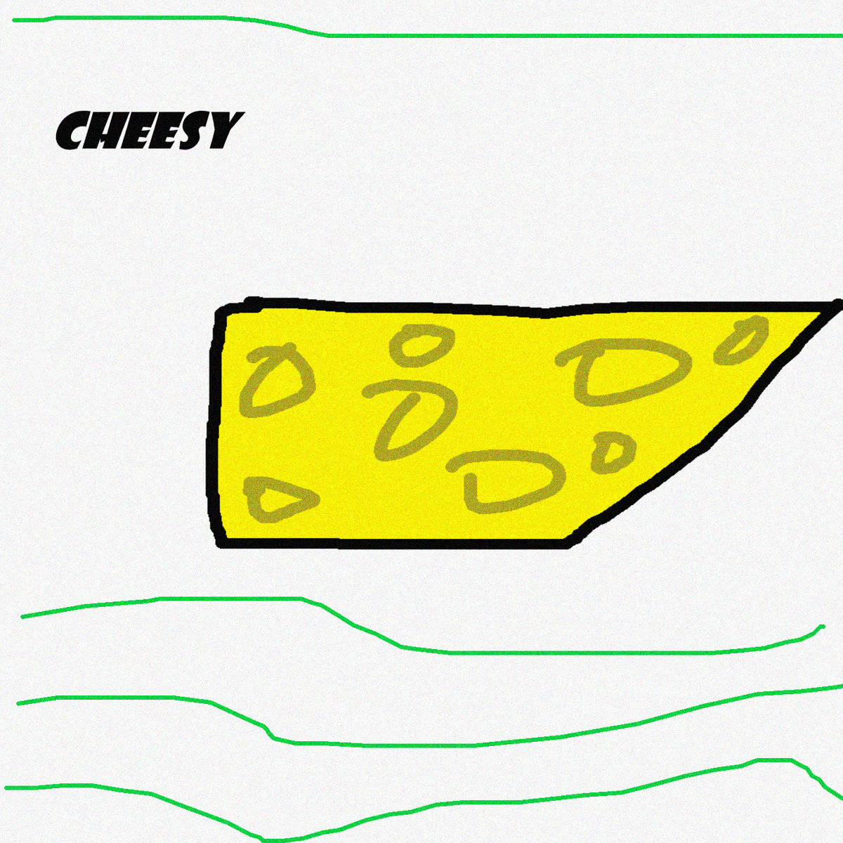 Cheesy Js CHEESY | MaybeAsleep