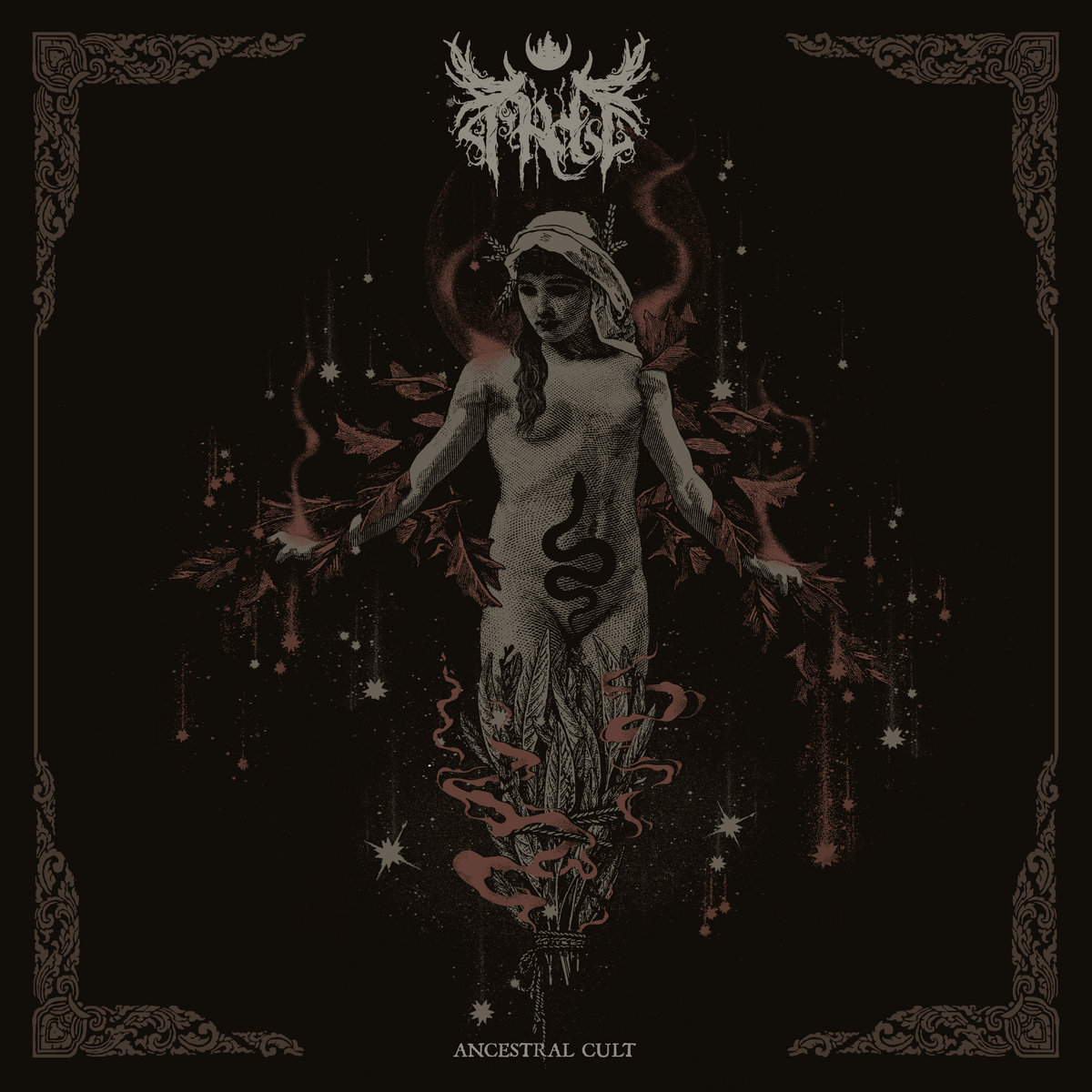 Ancestral Cult album review