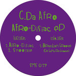 Afro-Disiac EP [SMS017]