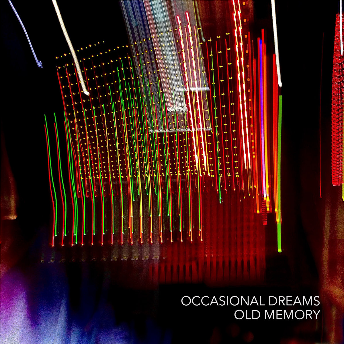 Freeway | Occasional Dreams