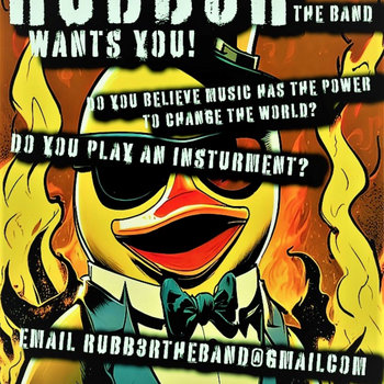 Music | RUBB3R