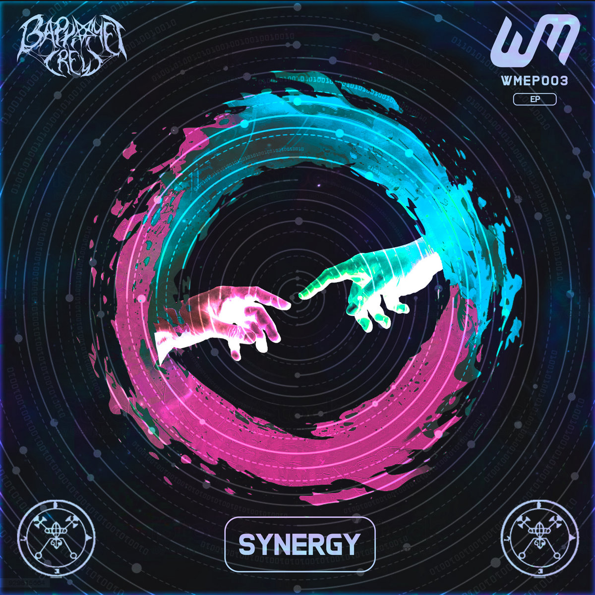 Synergy | BASS RAGE