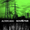 Altercado/Schaefer SPLIT Cover Art