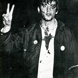Fence-sitters, Fuck Off! cover