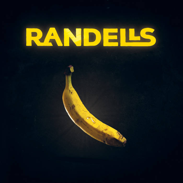 洋楽 Fungus The Rookie Season Food Sweden CD Randells - Peel Eat Repeat | Shield Recordings