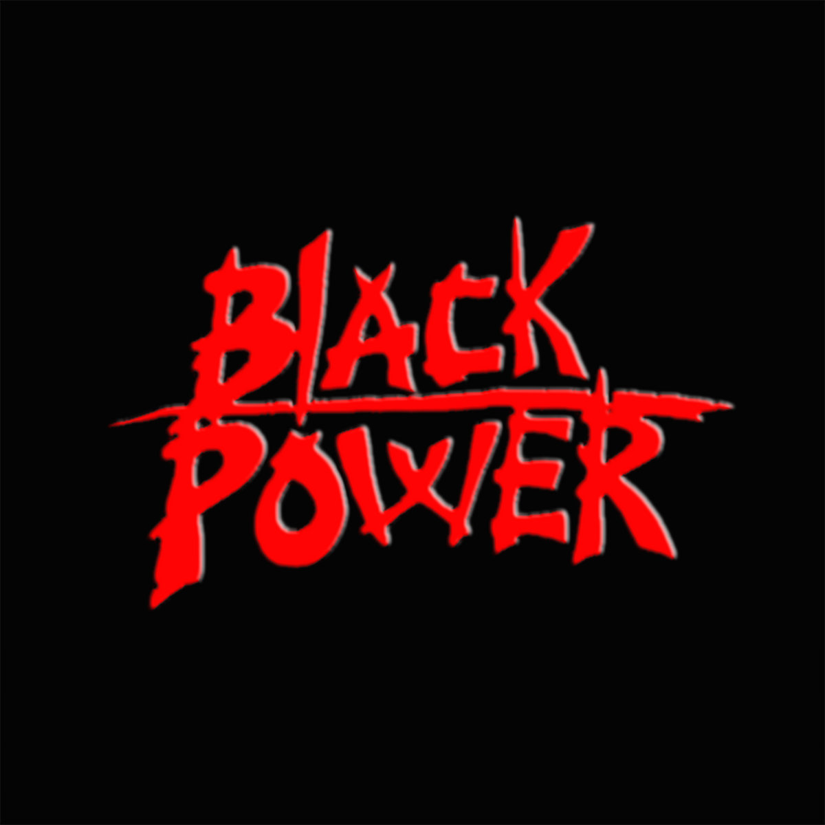 Black Power Black Power