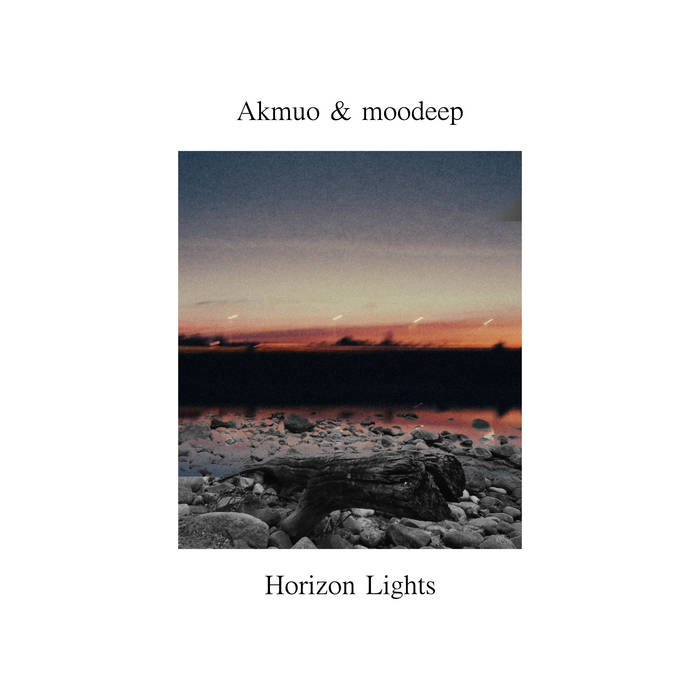 Horizon Lights 01 di Akmuo & moodeep