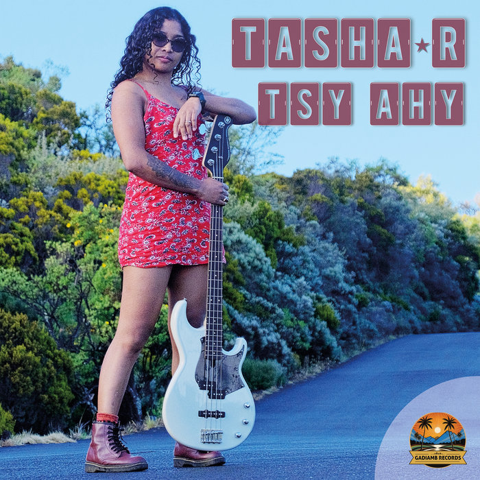 tsy-ahy-tasha-r-gadiamb-records