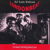 LONDONBEAT - I've been thinking about you 1990 (DJ Ludo Extended Edit Redrum 2023)