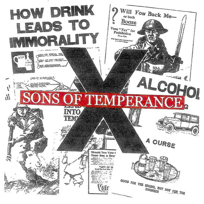 Sons of Temperance Sons of Temperance MA Glory