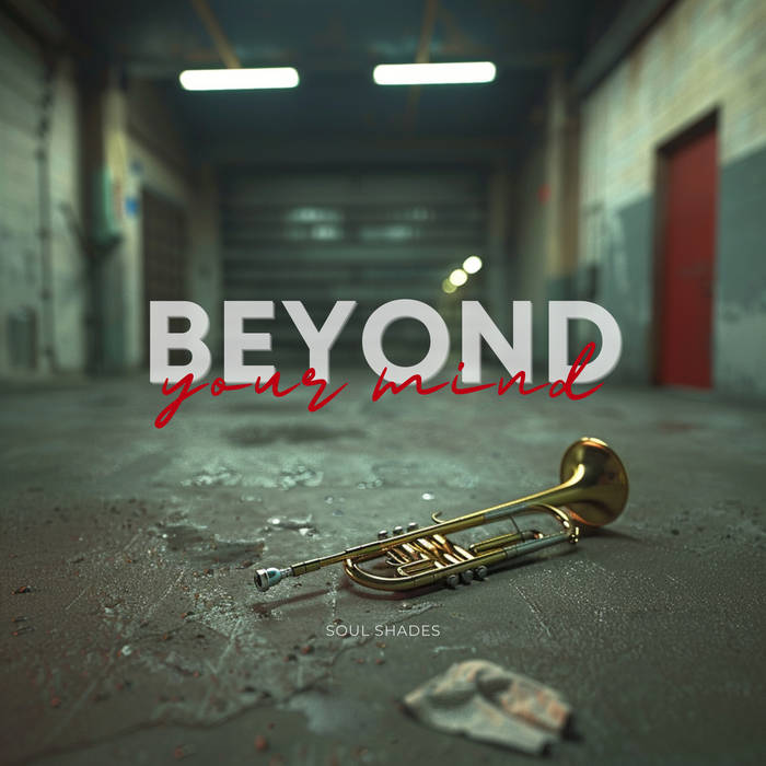 Beyond Your Mind | Soul Shades,Julie Schatz, DJ DX | Soul Shades