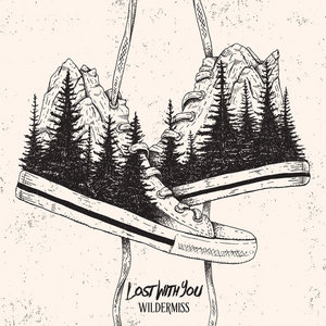 Lost With You - EP cover
