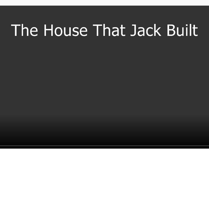 magneet of stream The House That Jack Built film gratis downloaden calthetoburi