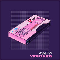 Video Kids (Single) cover art
