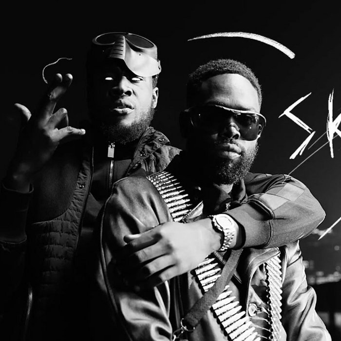 Skepta Blacklisted Rar free download programs